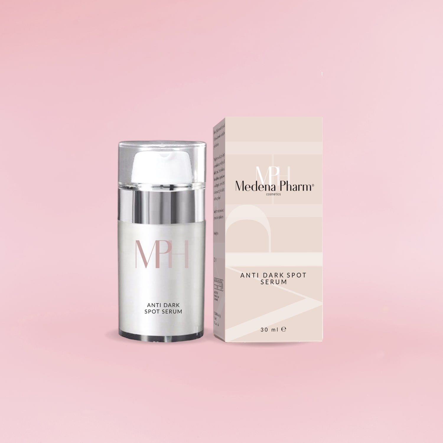 1 ANTI DARK SPOT SERUM - 30ml - Ảnh 1