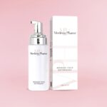 MOUSSE FACE DETERGENT - 150ml
