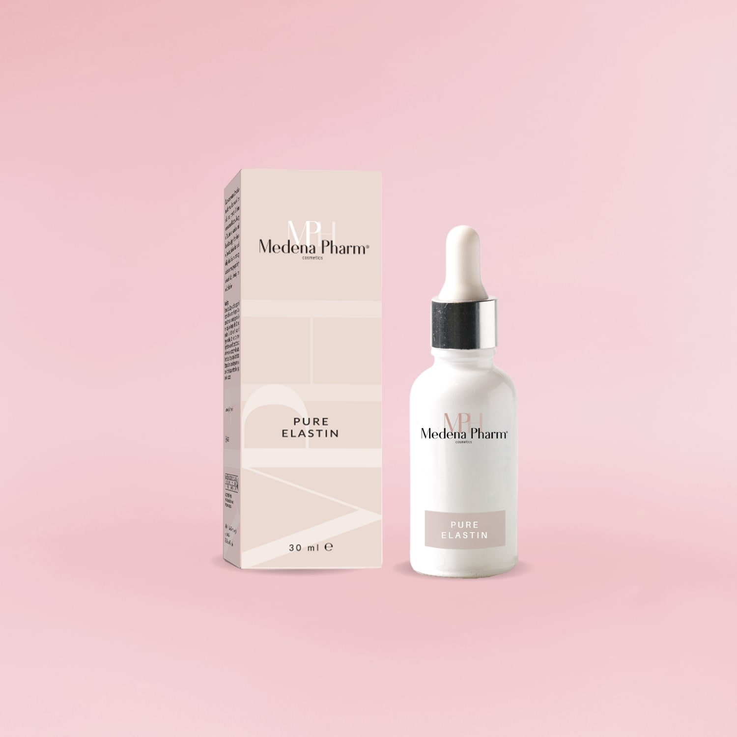 pure-elastin-1-min PURE ELASTIN - 30ml - Ảnh 1